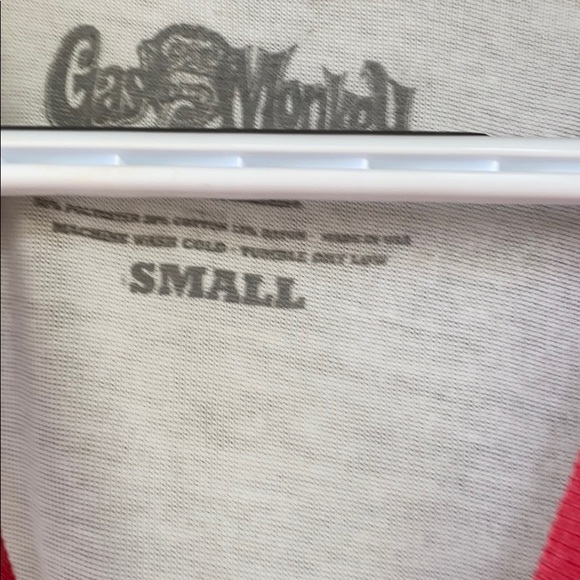 Gas monkey garage NWT size small - Picture 4 of 5